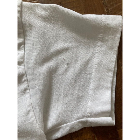 Rat Fink, Ed 'Big Daddy' Roth Vintage 1991 Baby/Cropped T-shirt - Picture 8 of 15